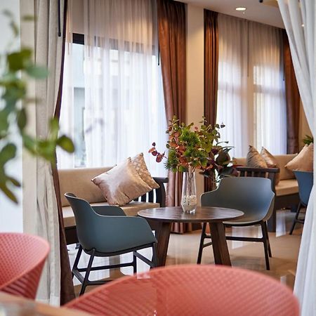 Be Phrasingh Hotel Chiang Mai Esterno foto