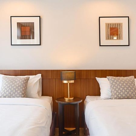 Be Phrasingh Hotel Chiang Mai Esterno foto