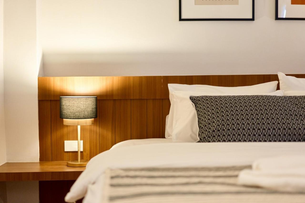 Be Phrasingh Hotel Chiang Mai Esterno foto