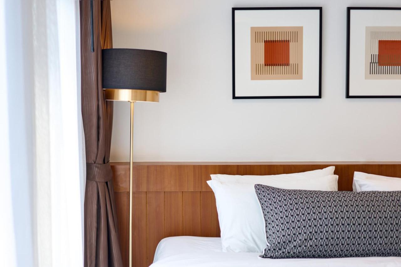 Be Phrasingh Hotel Chiang Mai Esterno foto