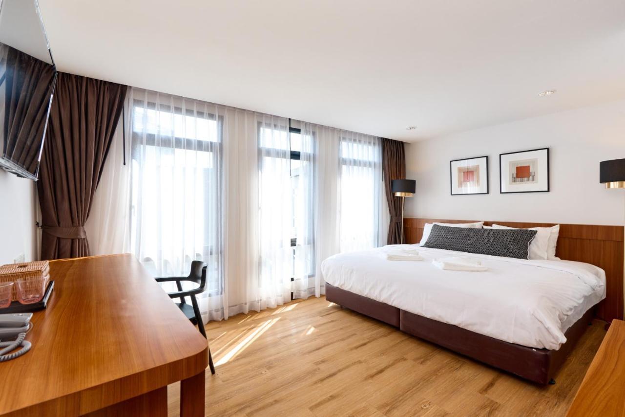 Be Phrasingh Hotel Chiang Mai Esterno foto