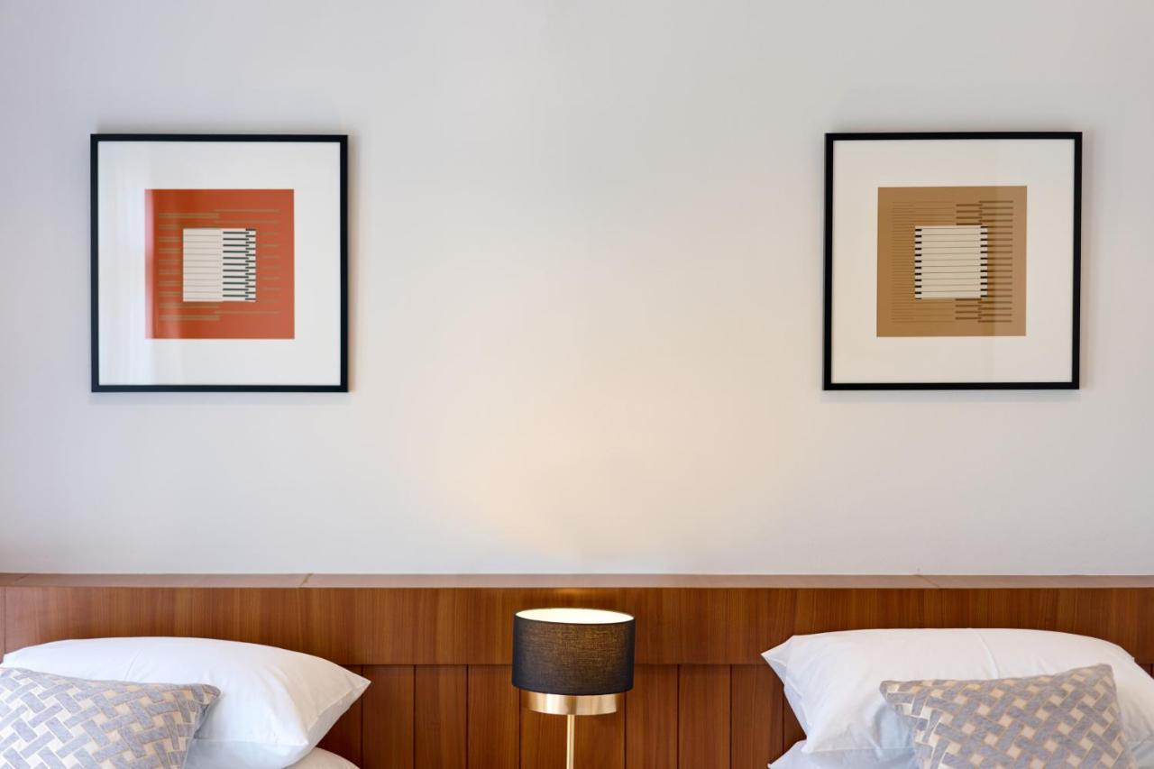 Be Phrasingh Hotel Chiang Mai Esterno foto